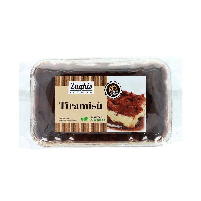 Tiramisu 400g